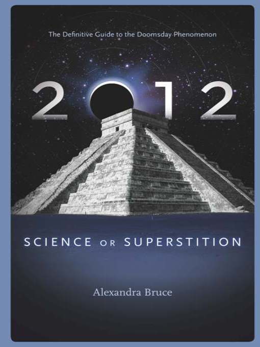 Title details for 2012 by Alexandra Bruce - Available